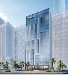 Cecil Suites (D1), Office #463720901